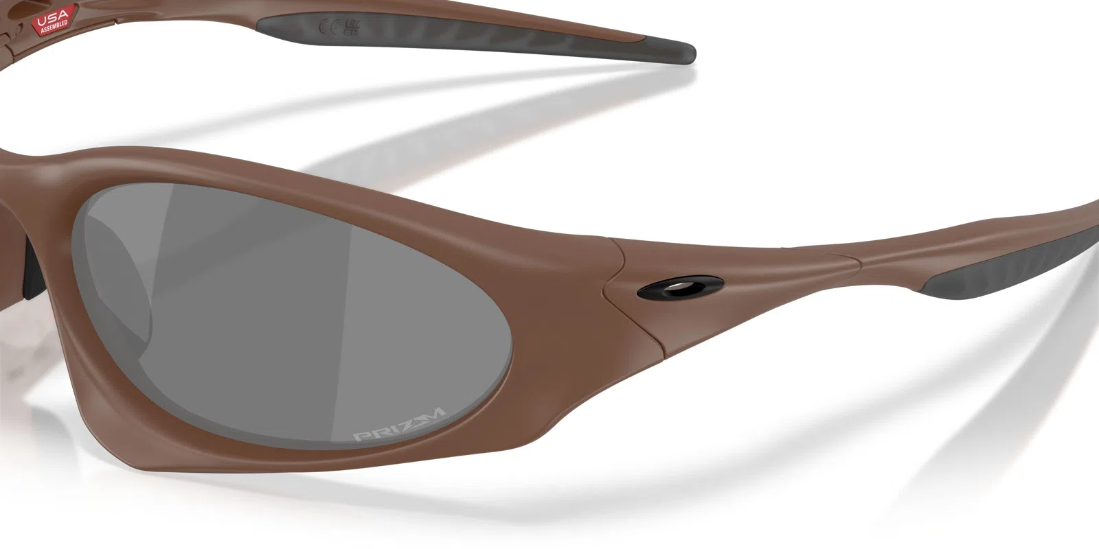 Oakley Suture Coat 9539 Sunglasses - view 62